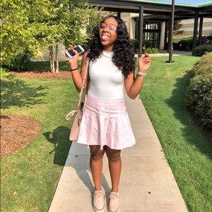 Meet your Posher, Kayla